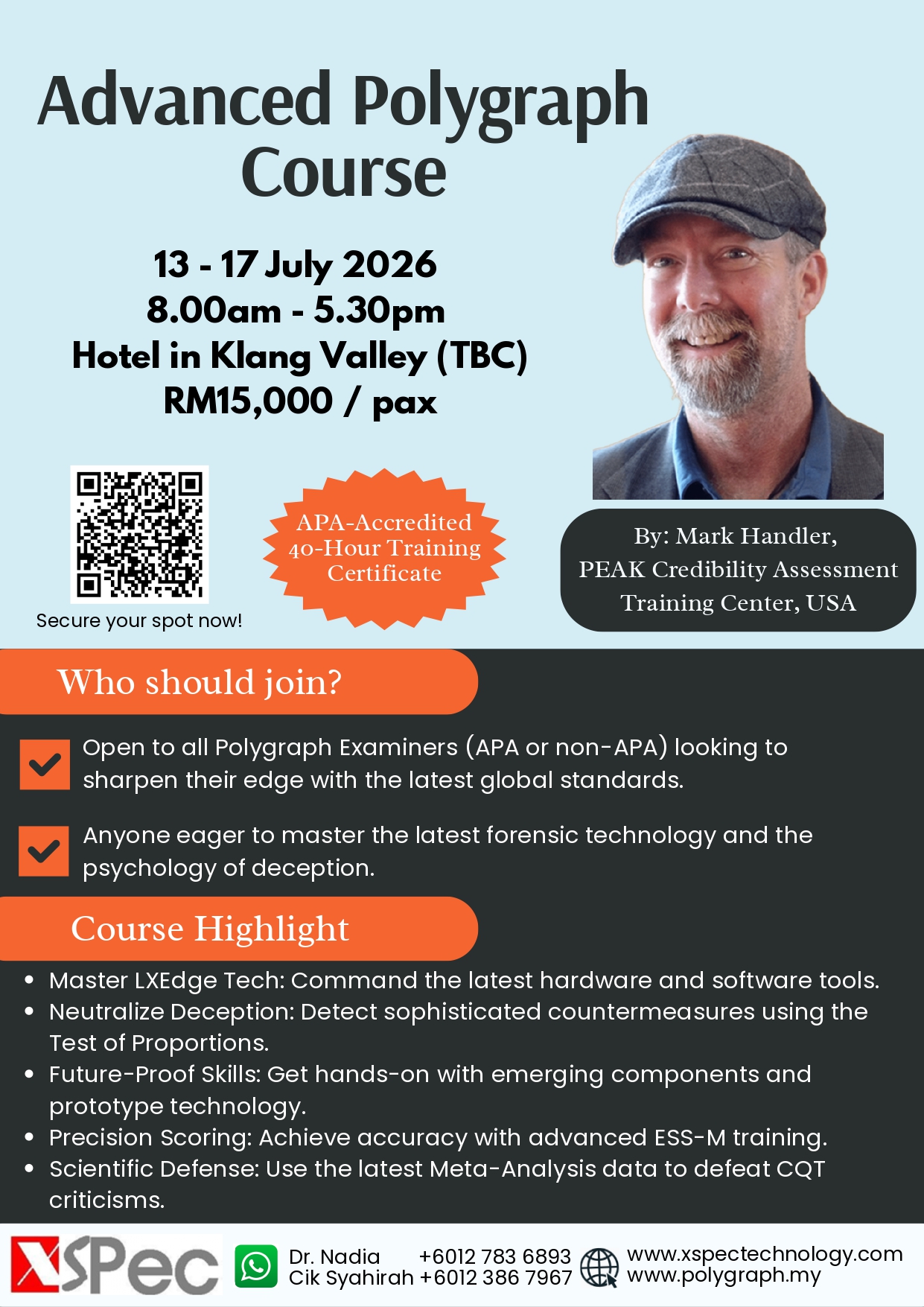 LEVA Forensic Video Analysis L1 & L2