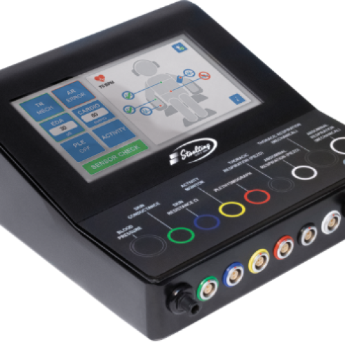 CPS Elite Polygraph System