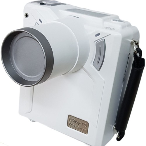 Cordless Portable Digital X-Ray