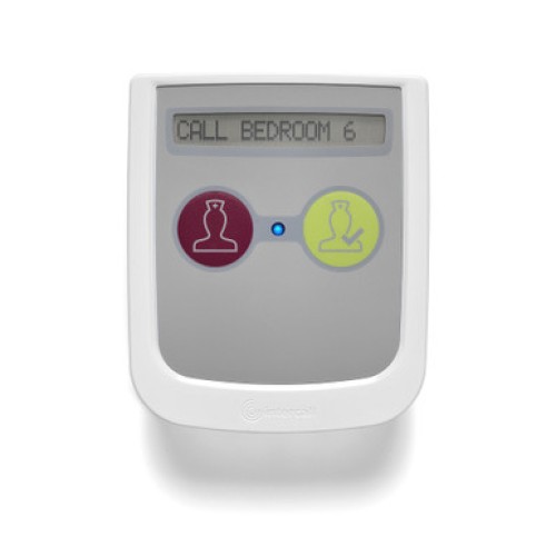 Wired Nurse Call System