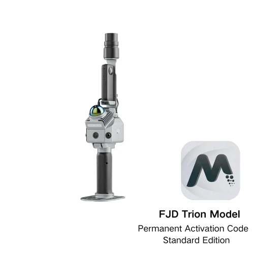 LIDAR Scanner