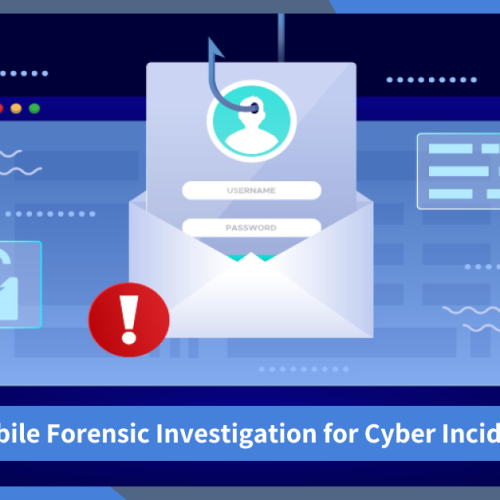 Digital & Mobile Phone Forensics