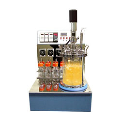 Laboratory Equipment