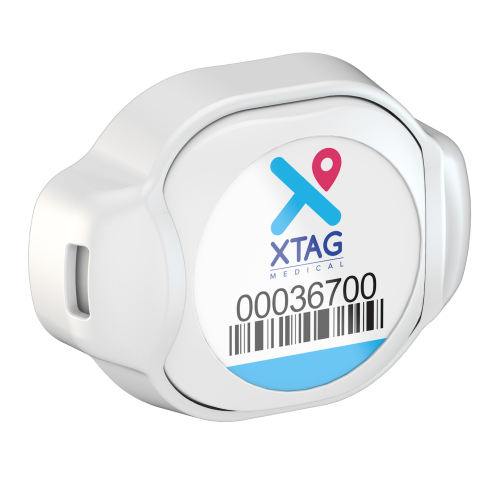 Baby Tagging System