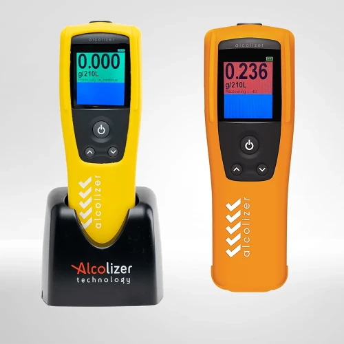 Alcolizer LE5