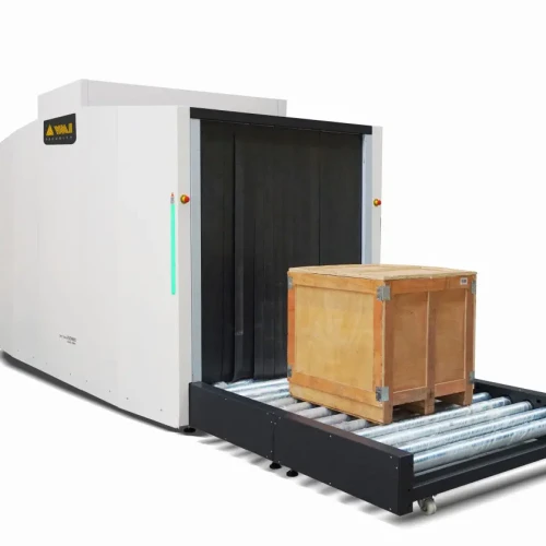 Cargo X-Ray