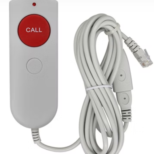 Wireless Nurse Call System