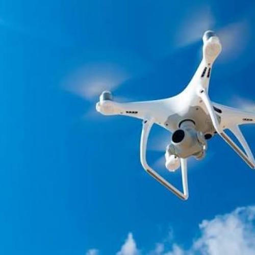 Video & Drone Forensics