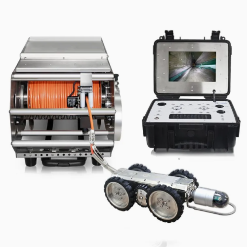 Sewer Cameras