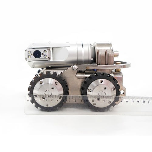 Pipe Inspection Robots