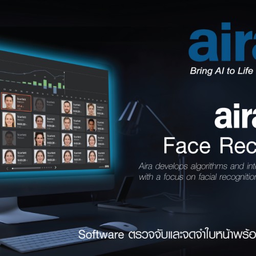 Face Recognition