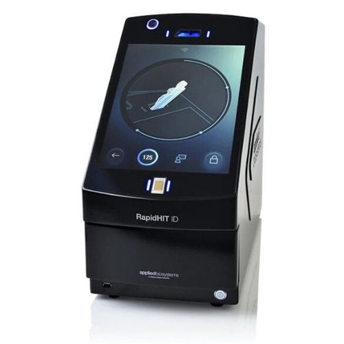 rapidhit id